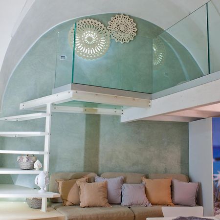 Antica Masseria Rottacapozza Torre San Giovanni Ugento Room photo