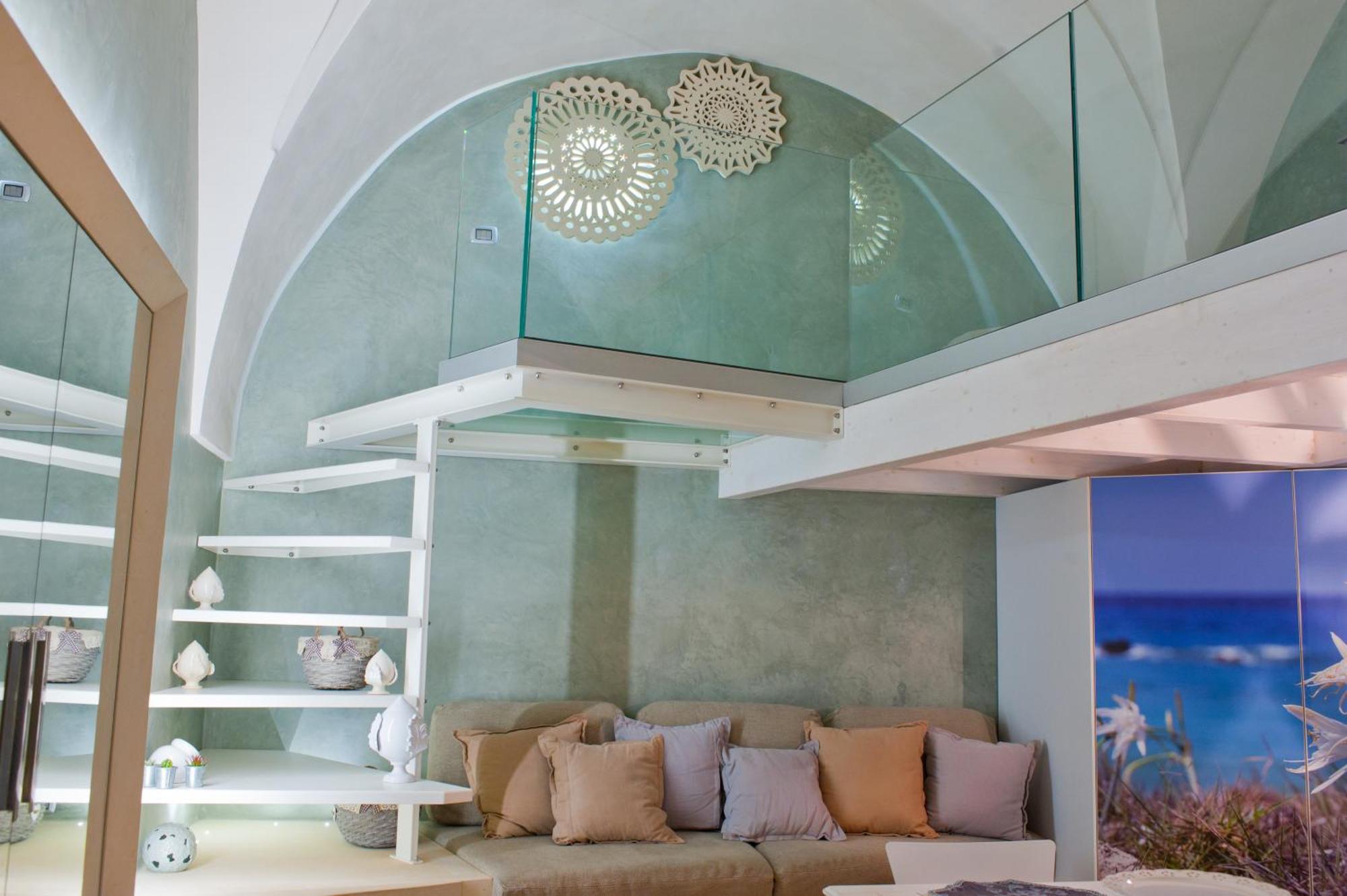 Antica Masseria Rottacapozza Torre San Giovanni Ugento Room photo