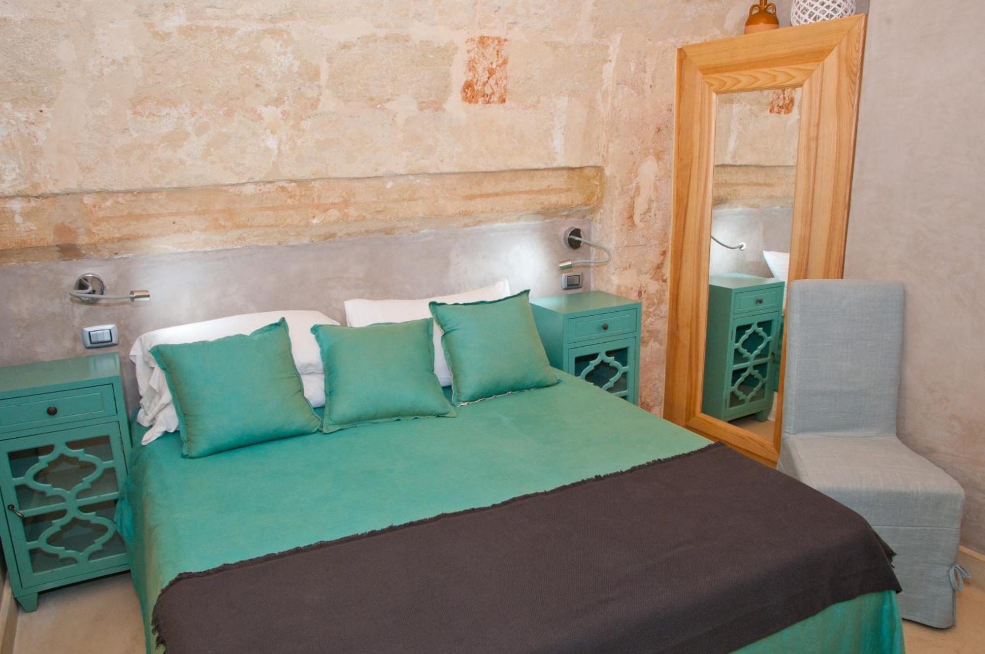 Antica Masseria Rottacapozza Torre San Giovanni Ugento Room photo