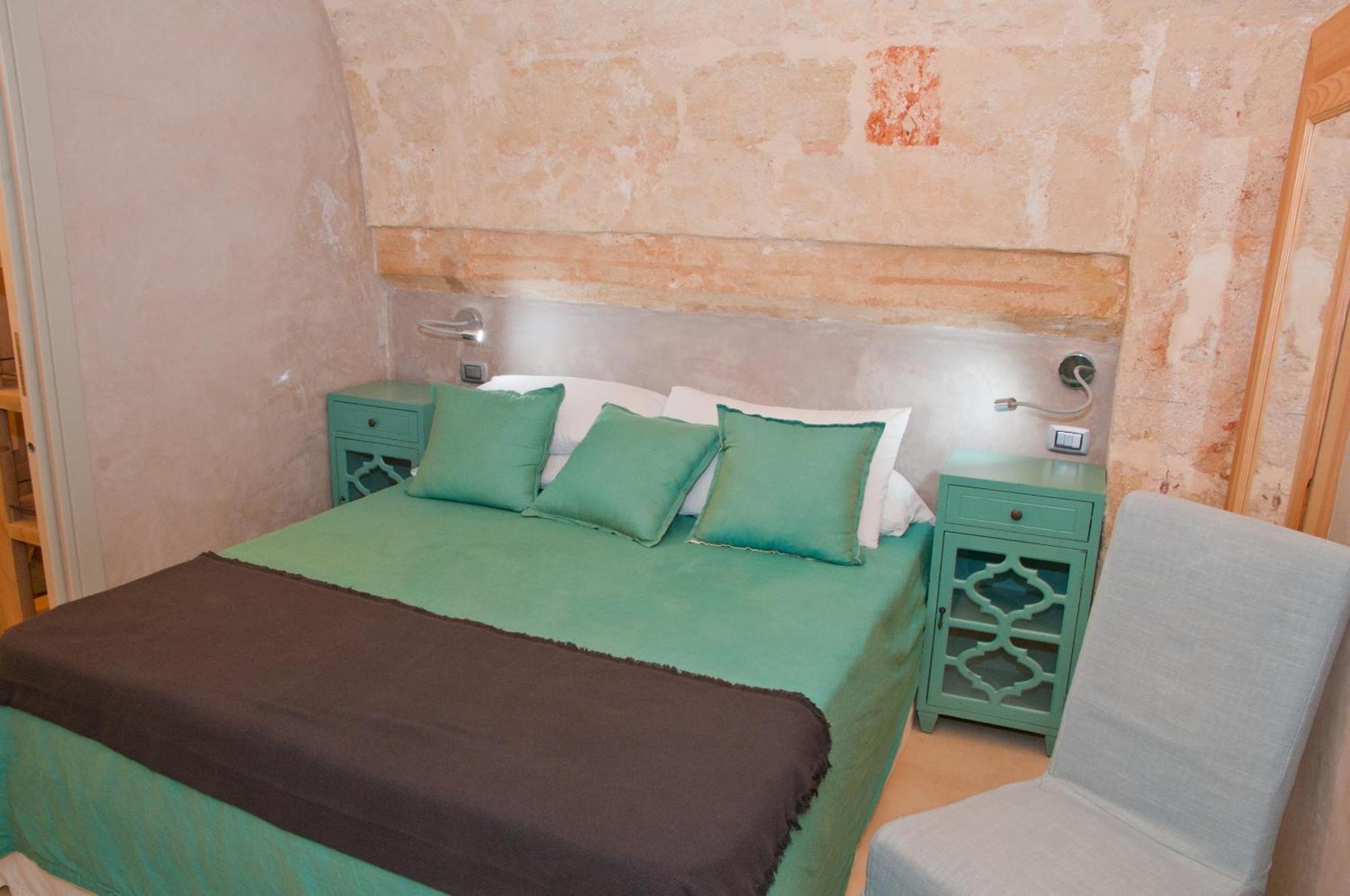 Antica Masseria Rottacapozza Torre San Giovanni Ugento Room photo