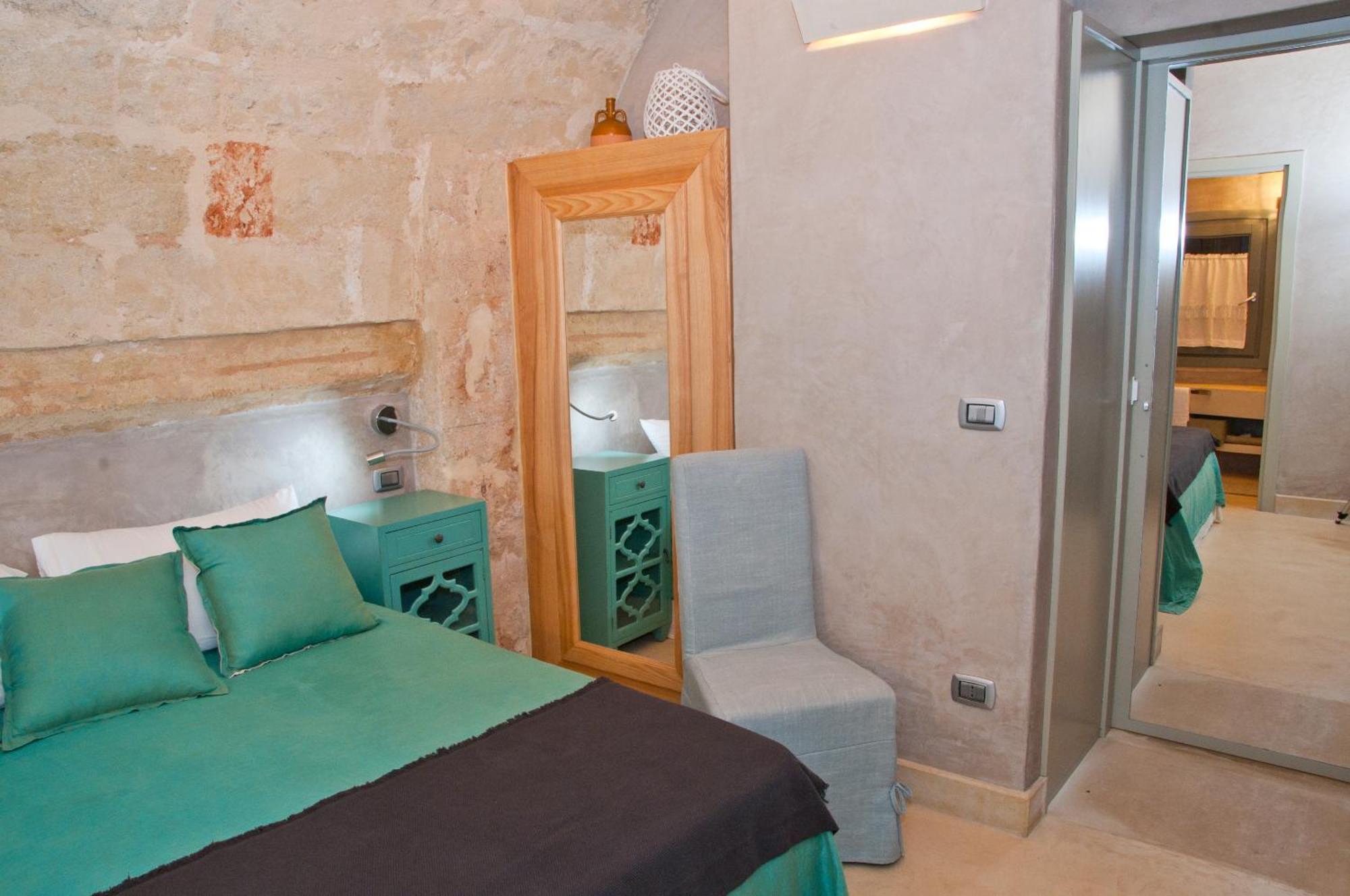 Antica Masseria Rottacapozza Torre San Giovanni Ugento Room photo