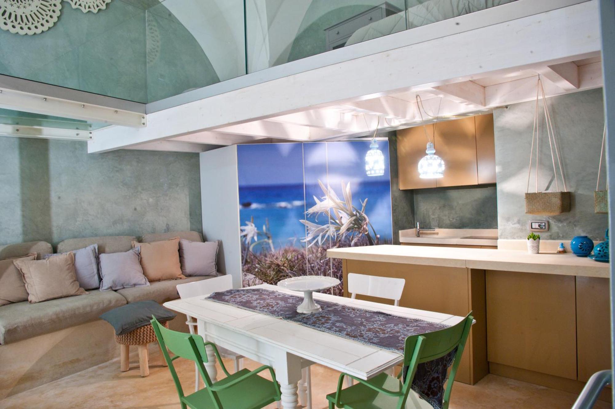 Antica Masseria Rottacapozza Torre San Giovanni Ugento Room photo